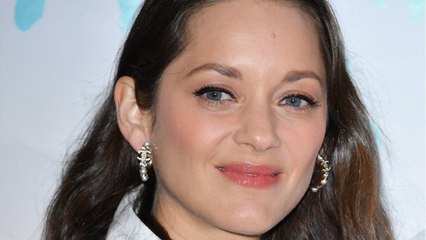 GALA VIDÉO - Marion Cotillard : on a voulu la caser avec “un acteur américain connu” !