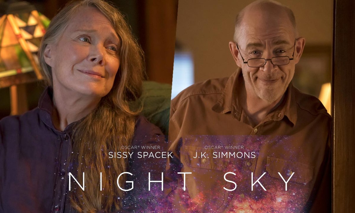 Night Sky Amazon Prime Series Review video Dailymotion