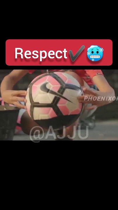 Respect✔️ real fan  #respect #boss #shorts
