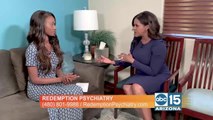 Redemption Psychiatry offers cutting-edge care for better mental health