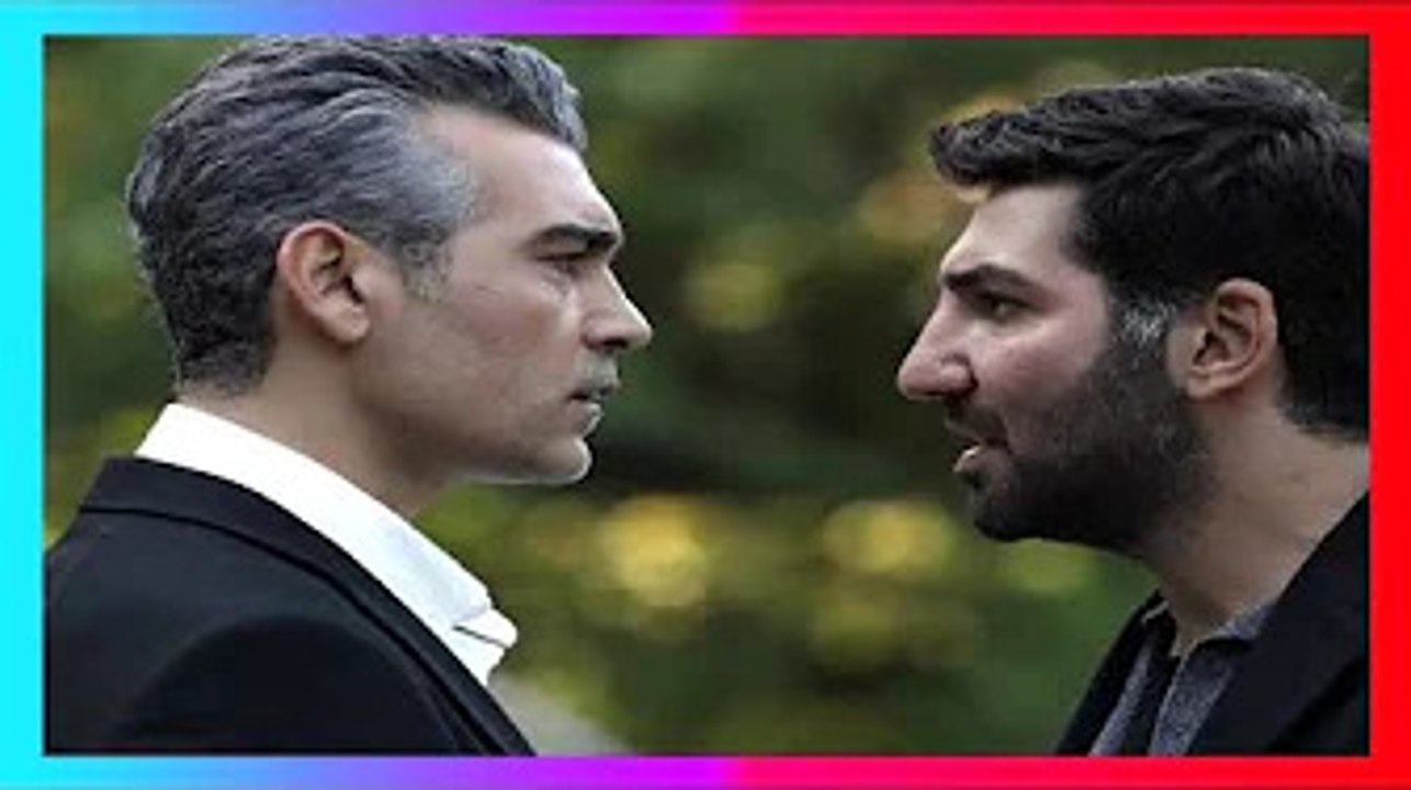 Avance de  capítulo 38 'Infiel' – Asya le pide un tiempo a Aras