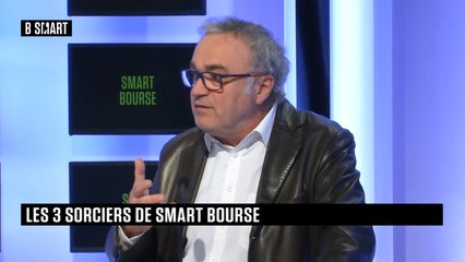 SMART BOURSE - Emission du vendredi 20 mai