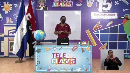 Lengua y Literatura de 6to Grado (21 y 22 de Mayo)
