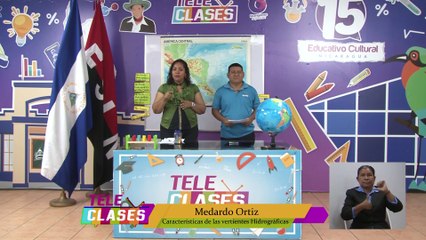 Estudios Sociales