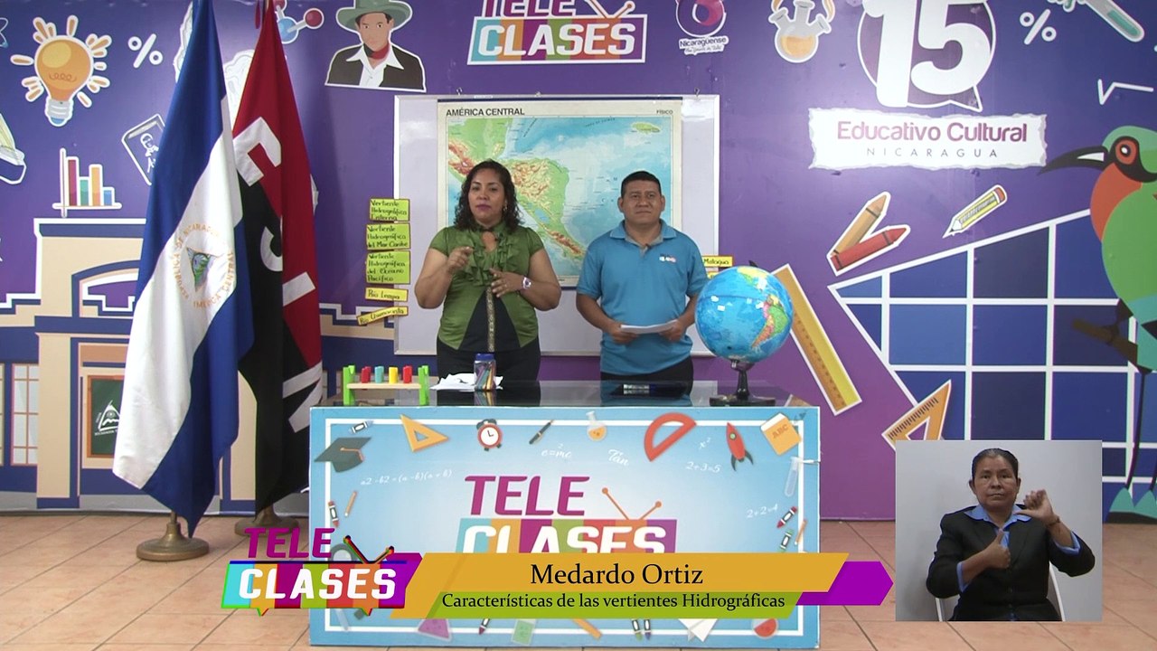 Estudios Sociales