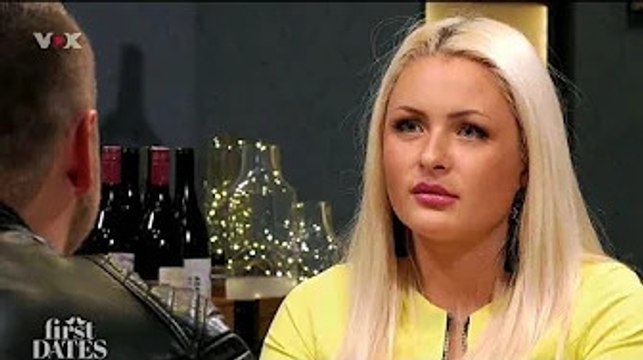 „First Dates“-Flop: Als Kandidatin seinen Beruf erfährt, hat sie keinen Bock mehr