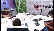 Fútbol es Radio: Última hora de Mbappé