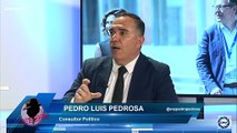 Pedro Pedrosa: El PP de Casado es un ejemplo para que sepan que nada está dicho en política