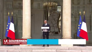France : qui sont les ministres qui forment le gouvernement d'Elisabeth Borne ?