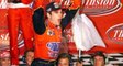 All-Star flashback: Jeff Gordon wins with backup car in 2001