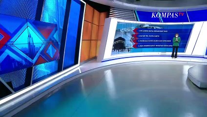 140 Calon Jemaah Haji Batal Berangkat , Ternyata Ini Alasannya...