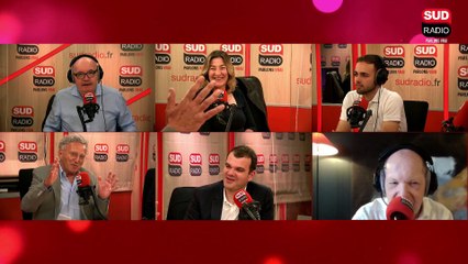 Début de Roland-Garros ce dimanche ! On en parle avec Nelson Monfort