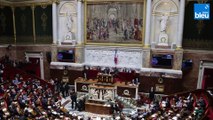 Législatives Hérault  4e Michel  Garcia