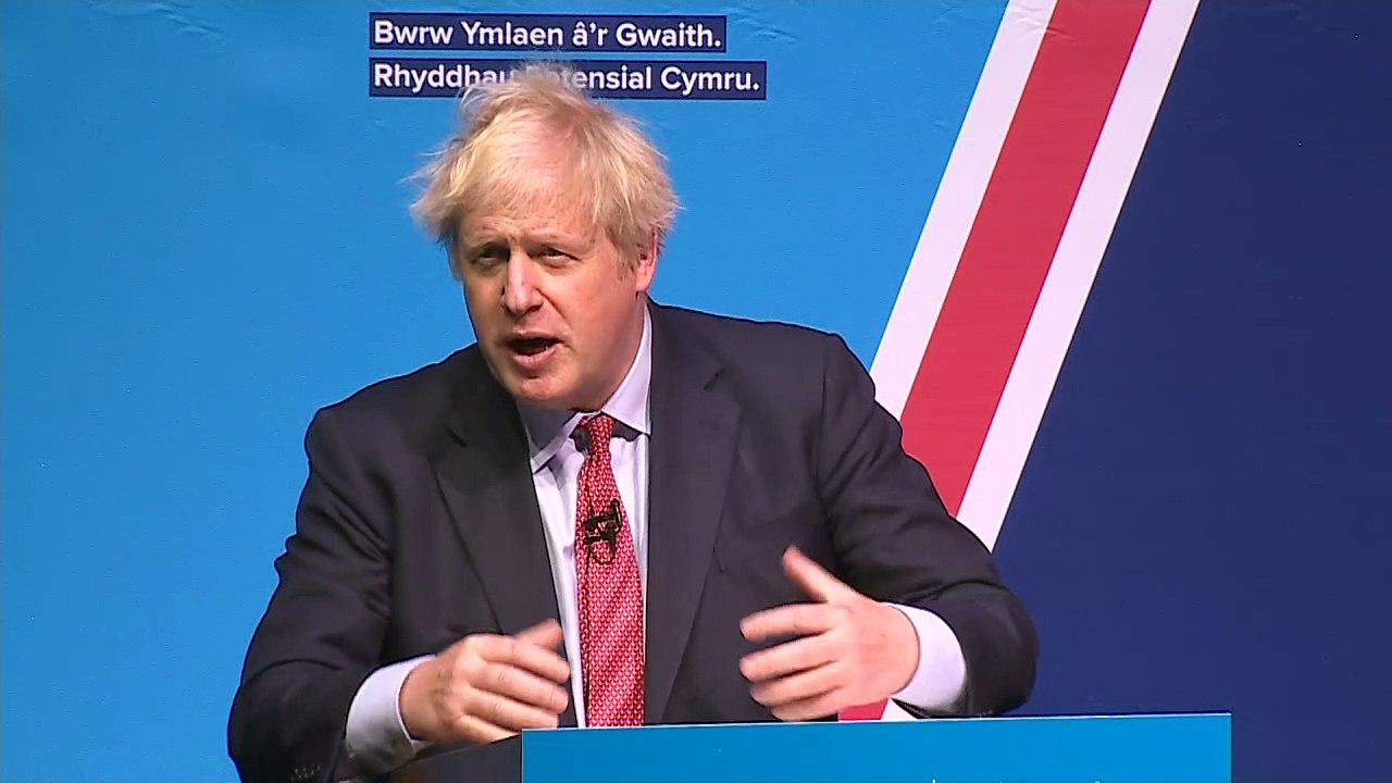 PM vows to protect people from the cost-of-living crisis