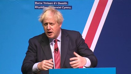 PM vows to protect people from the cost-of-living crisis