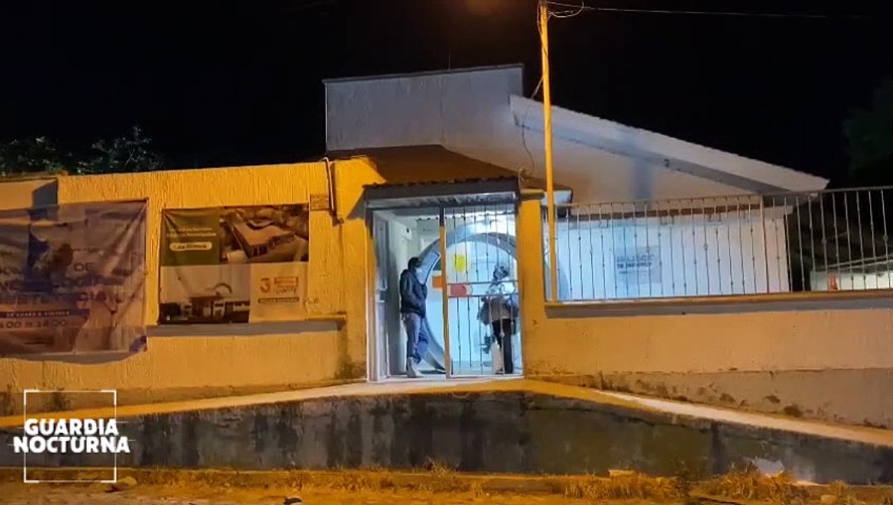 Entre la vida y la muerte se encuentra un hombre que fue baleado en Santa Cruz del Valle, en El Salto
