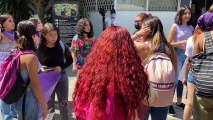 Un profesor de la preparatoria 11 enfrenta un proceso penal por el delito de abuso sexual