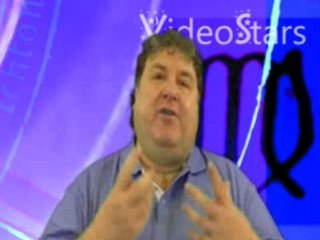 Russell Grant Video Horoscope Virgo March Tuesday 11th