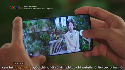 Nỗi Niềm Yêu Thương Tập 22 - VTV2 thuyết minh - Phim Hàn Quốc - xem phim noi niem yeu thuong tap 23