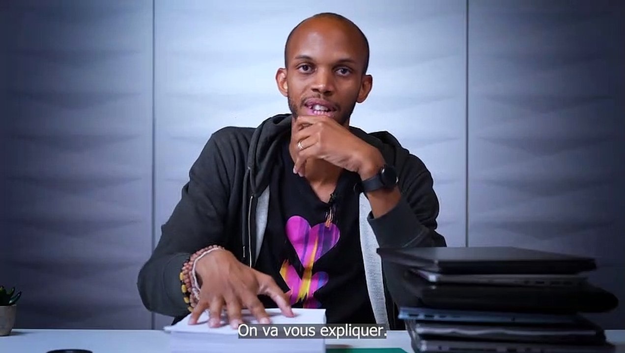 60 sec Crono : Comment bien choisir son ordinat...