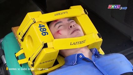 Hương Vị Cuộc Sống Tập 1109 - phim THVL3 lồng tiếng - xem phim huong vi cuoc song tap 1110