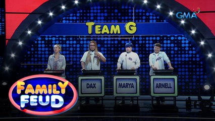 Family Feud Philippines: TULOG NOW, ASSIGNMENT LATER!