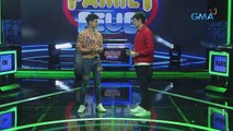 Family Feud Philippines: TEAM ABRENICA-REYES JACKPOT SECURED!?