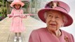'Mini royal visit' Adorable Isla dresses as Queen to visit care home residents for Jubilee