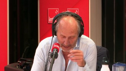 Jamais quitte - La chronique d'Hippolyte Girardot