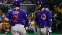 MLB 5/20 Preview: Diamondbacks Vs. Cubs