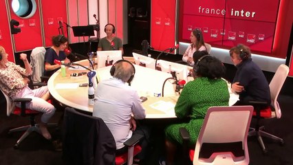 Le Festival des Canés - La Chronique de Christine Gonzalez