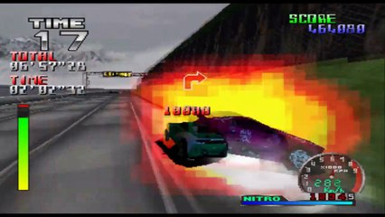 Ray Tracers - Raymond Bloody ~ Buffalo (Eng. Ver)