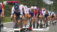 Giro d’Italia 2022 – Stage 13 [LAST 15 KM]