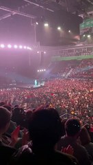 Шевчук. На концерте в Уфе