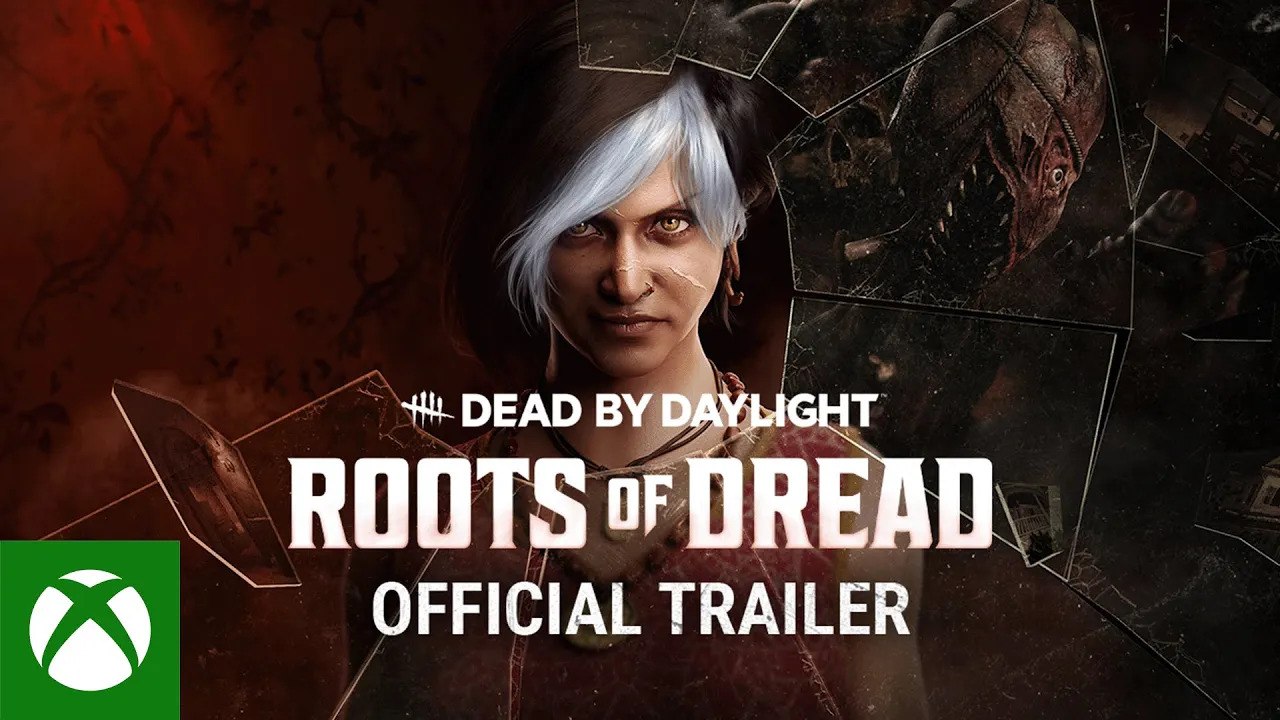 Dead by Daylight | Roots of Dread | Official Tr...