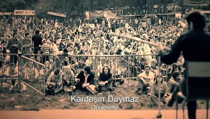 Zülfü Livaneli - Kardeşin Duymaz