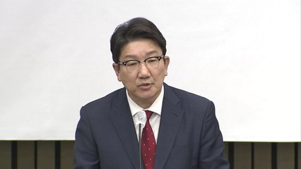 권성동 "민주, 지방선거 걱정돼 등 떠밀려 한덕수 인준에 협조" / YTN