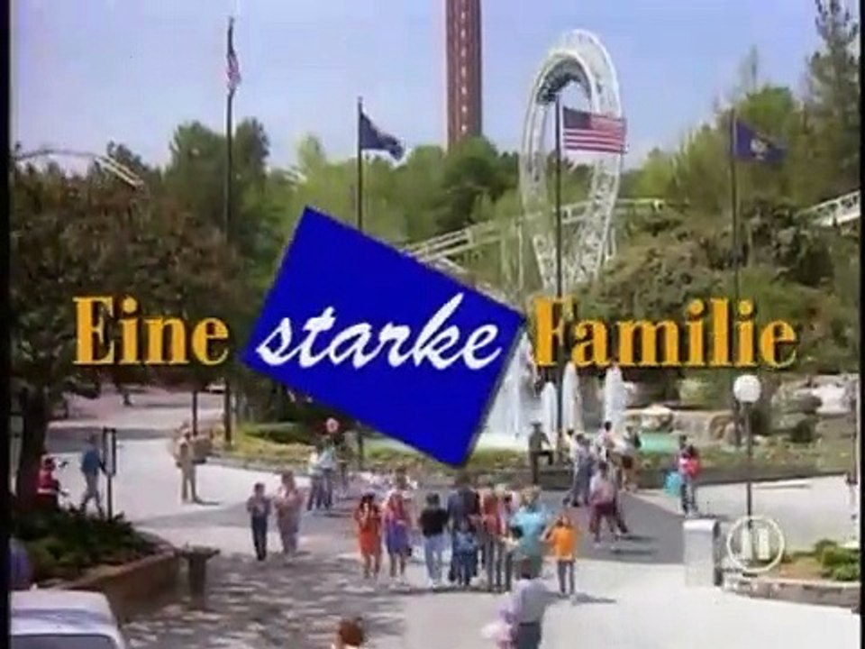 Eine starke Familie Staffel 1 Folge 3