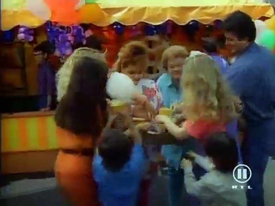 Eine starke Familie Staffel 1 Folge 4