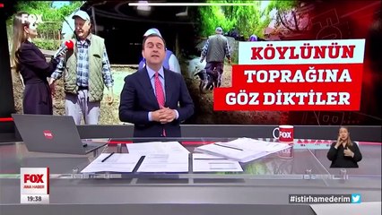 FOX TV sunucusu Selçuk Tepeli çıldırdı
