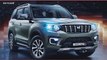 The All-New Scorpio-N, mahindra scorpio 2022, all new mahindra scorpio N revealed,#newscorpion,