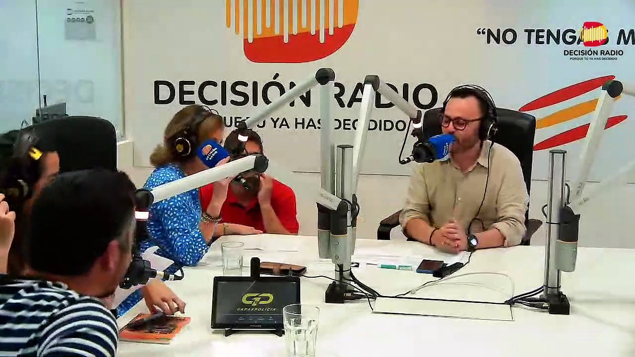 Esto no es gracioso 20/05/2022