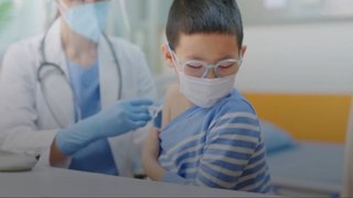 CDC Signs Off on COVID Vaccine Boosters for Kids Ages 5–11