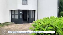 Faits divers/ tours-febvotte: un homme blessé par balle - 12/03/2018