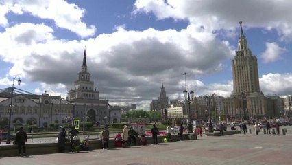 러 "디폴트 선언 없다"...국가부도설 '솔솔' / YTN