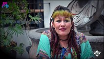 CulturaViva - Lita Wing - Biografías