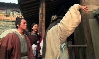 Anh Hùng Xạ Điêu 2003 Tập 27 - Thuyết minh