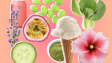 10 Food Trends That Will Be Everywhere This Summer