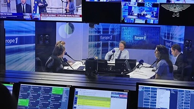 Gouvernement : quels sont les enjeux du grand retour du ministère de l'Énergie ?