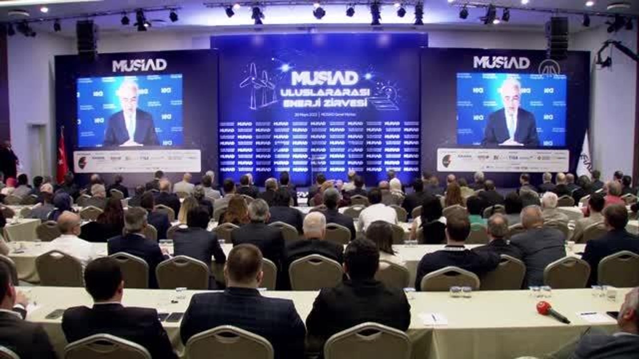 IEA Başkanı Birol'dan enerjide bir dönem yüksek fiyatlar yaşanacağı uyarısı